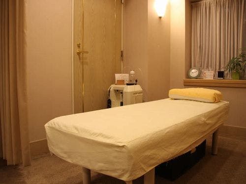 リラクゼーションルーム