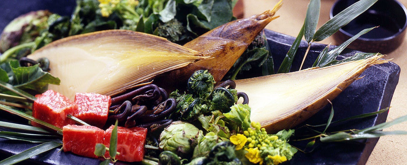 すみや亀峰菴（湯の花温泉〜京都府）① すまりんの てくてく ふたり旅