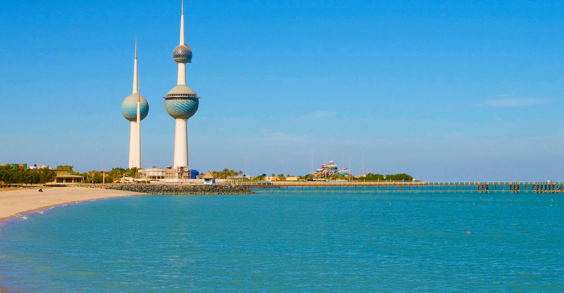 クウェートのホテル 海外ホテル予約