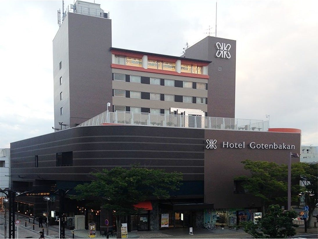 東京 ホテル 予約 比較