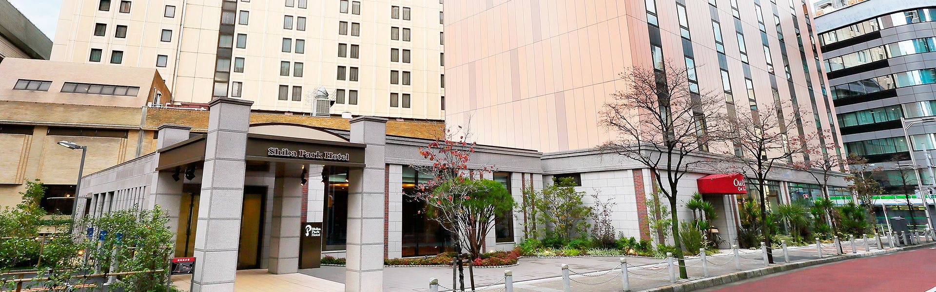 東京のおすすめビジネスホテル