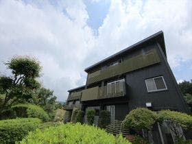 箱根湯宿 然