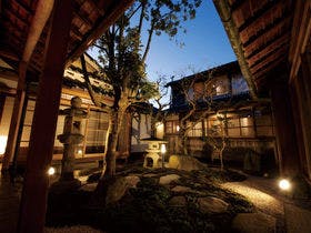 篠山城下町ホテルNIPPONIA