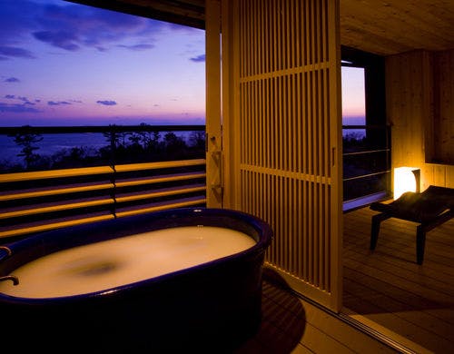 南知多 日間賀島の高級旅館や温泉旅館おすすめ人気ランキング8選 Iisentaku