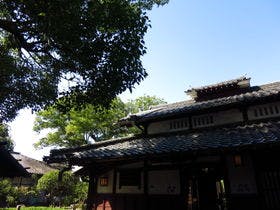 うぶすなの郷 TOMIMOTO