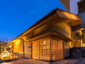 清水小路 坂のホテル京都