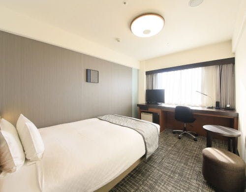リッチモンドホテル東大阪の部屋～【喫煙可】シングルルーム