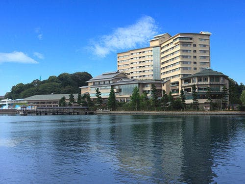 舘山寺温泉や浜名湖周辺で宿泊するホテルや旅館 温泉宿のおすすめ人気ランキング10選 Iisentaku