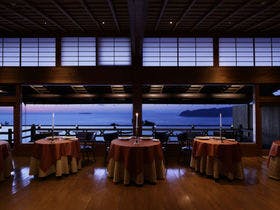 THE HIRAMATSU HOTELS & RESORTS 熱海