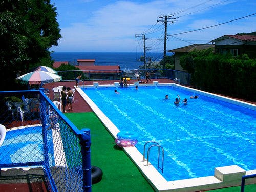 熱海 静岡県 厳選 プールと温泉が楽しめる温泉旅館 ホテル Biglobe旅行