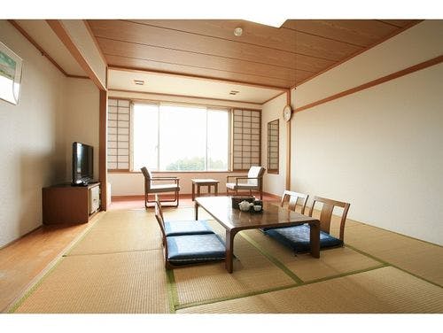 休暇村 富士の部屋～和室