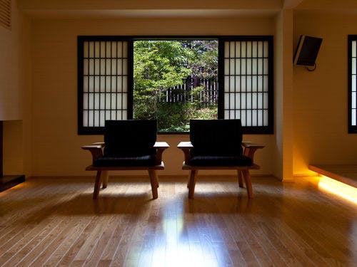 九州山河料理　極楽温泉　匠の宿の部屋～和洋室24畳