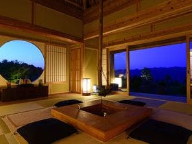 ささゆり庵 おづぬ