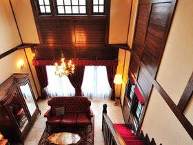 【長野県:軽井沢・佐久・小海線沿線】ルゼ・ヴィラ