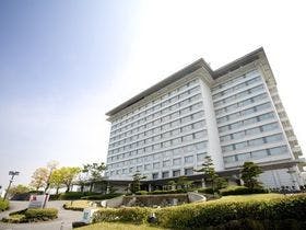 琵琶湖マリオットホテル