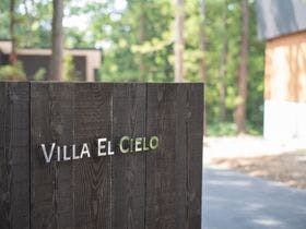 Villa El Cielo