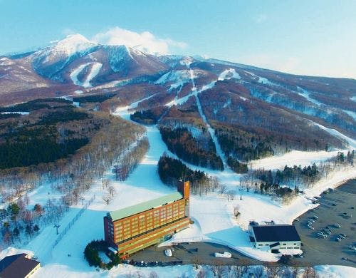 ���b�N�E�b�h�E�z�e�����X�p [ �����򍂌�����]