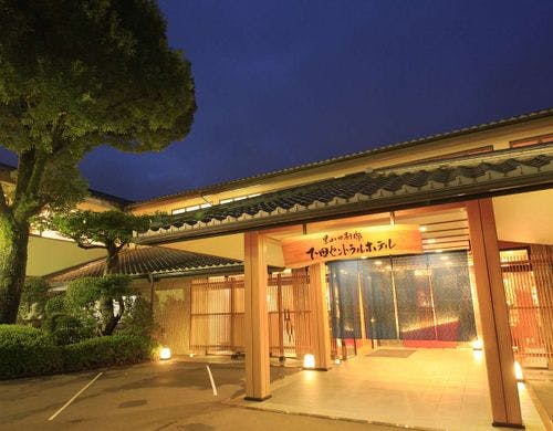南伊豆の高級旅館やリゾートホテルおすすめ人気ランキング10選 Iisentaku