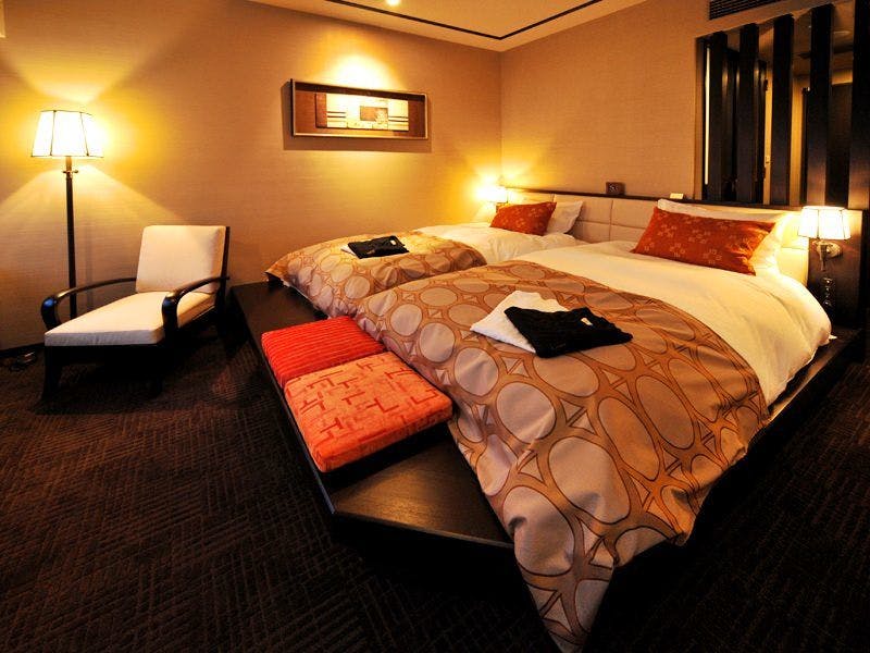 スタンダードツイン(禁煙)