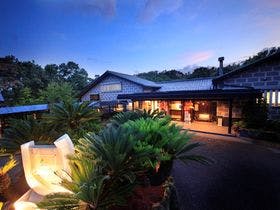 ウブドの森 伊豆高原