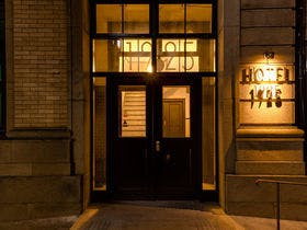 オーベルジュ豊岡1925