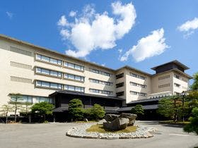 加賀屋別邸 松乃碧