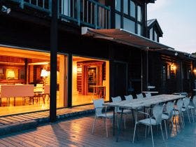 La Terrasse Awaji