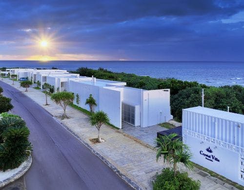 �N���X�^�����B���x�C�T�C�h