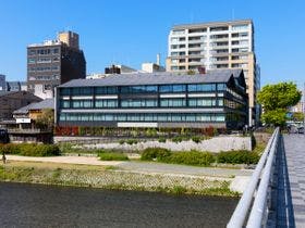 ソラリア西鉄ホテル京都プレミア 三条鴨川