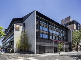 ソラリア西鉄ホテル京都プレミア 三条鴨川