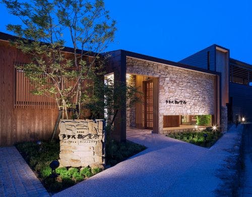 SEKIYA RESORT �e���X�䓰��