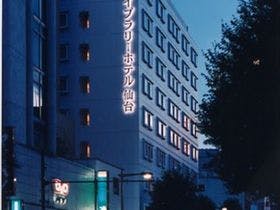 仙台駅近くの格安ビジネスホテルを教えてください。