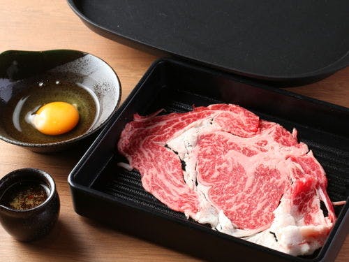 ホテルウィングインターナショナルセレクト東大阪の「もつ鍋」or「黒毛和牛焼肉」選べる定食