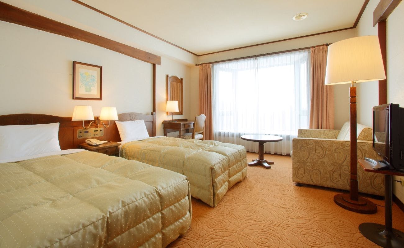 ã¹ã¿ã³ãã¼ããã¤ã³ã26平米ã