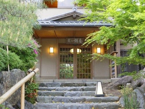 京都 嵐山の旅館やホテルおすすめ人気ランキング8選 Iisentaku