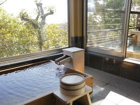 【静岡県伊豆高原の高級ホテル・高級旅館】レジーナリゾート伊豆無鄰