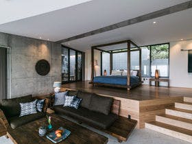 LECEB SESOKO VILLA