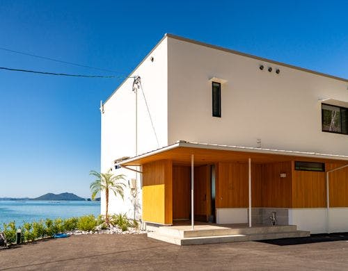 NAGISATO VILLA CLOVER