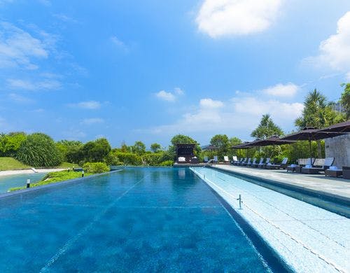 ザ・リッツ・カールトン沖縄