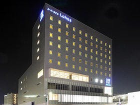 天然温泉スーパーホテル LOHAS・JR奈良駅