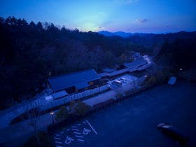 千年のしじま 月夜見の座
