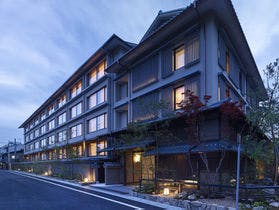 ホテル ザ セレスティン京都祇園