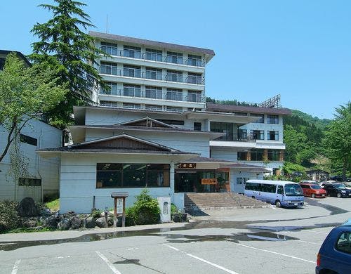 越後湯沢:テイクアウト・デリバリー・出前宅配のお店さがす