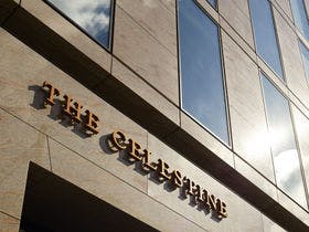 ホテル ザ セレスティン銀座