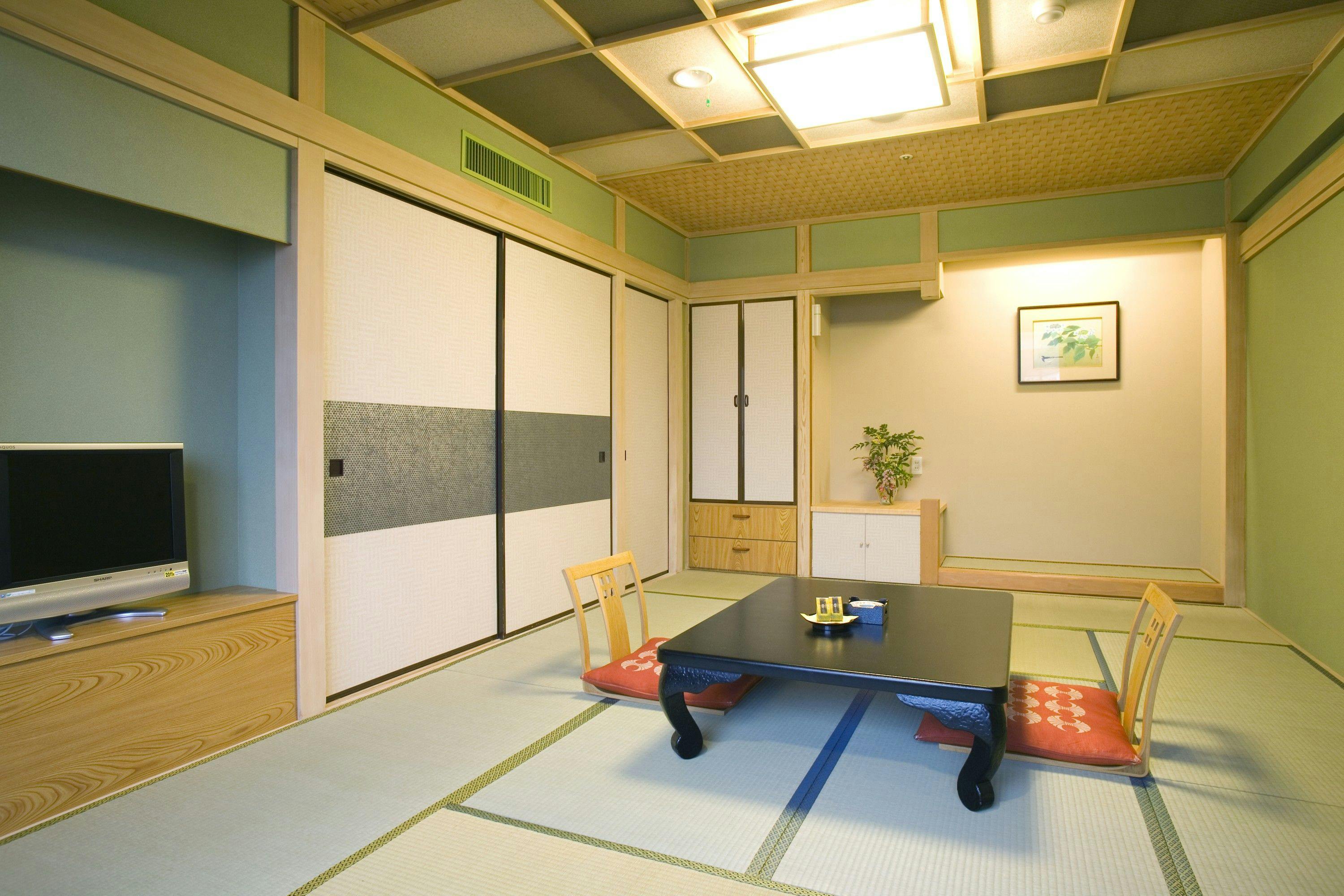 和室(バス無し)