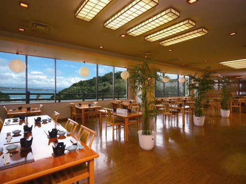 ホテル＆リゾーツ 和歌山 みなべ -DAIWA ROYAL HOTEL-の和食会席