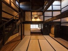千山庵 Senzan-An きたまち101　紀州湯浅 築150年超の古民家・町家