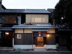 京の温所 岡崎