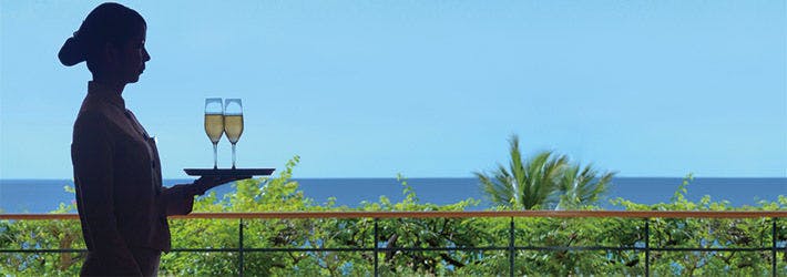 もうすぐ訪れる　ブセナ、20年目の夏。　ザ・ブセナテラス（沖縄・名護）