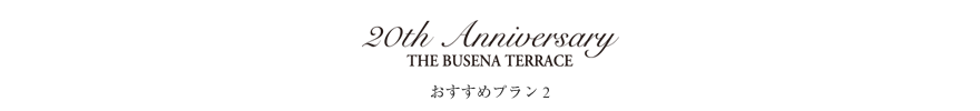 おすすめプラン2